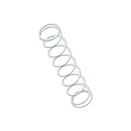 Approved Vendor Compression Spring, O= .180, L= .88, W= .014 G309962938